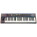 See the photo of the Oberheim XK Master Keyboard Vintage Oberheim XK Master Keyboard Vintage