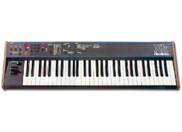 Oberheim XK Master Keyboard Vintage