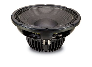 Eighteen Sound 12NLW9300