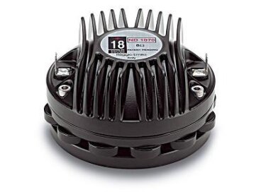 Eighteen Sound ND1070
