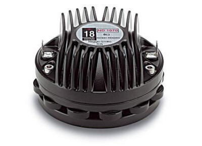 Eighteen Sound ND1070