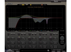 Flux :: Epure