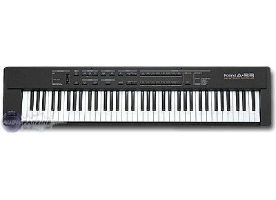 Roland A-33