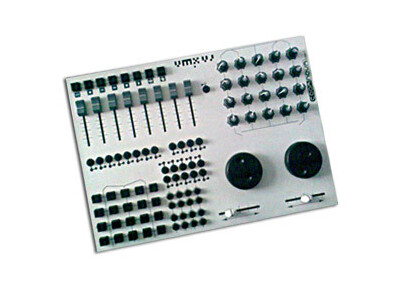 Codanova VMX VJ