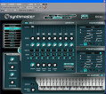 KV331 Audio SynthMaster