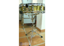 Doppler Drums Piccolo cuivre 12 Tirants