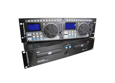 Technysound cdx680