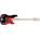 Voir la photo de la Squier Pete Wentz Precision Bass Squier Pete Wentz Precision Bass