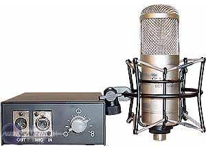 The T.bone SCT2000