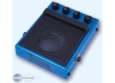 George Dennis GD220 Tremolo