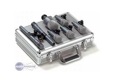The T.bone DC4000