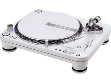 Reloop RP-6000 MK6 Ltd.