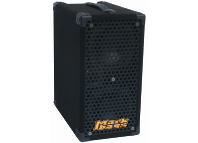 Markbass Minimark