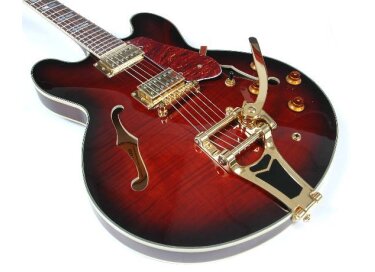 Johnson Guitars EP 35 S Bigsby