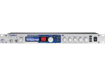 DigiTech GSP1101