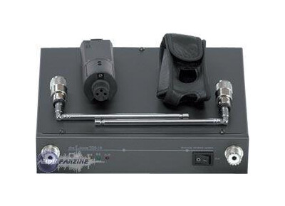 The T.bone TDS 10