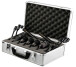 Promo sur les micros batteries Audix