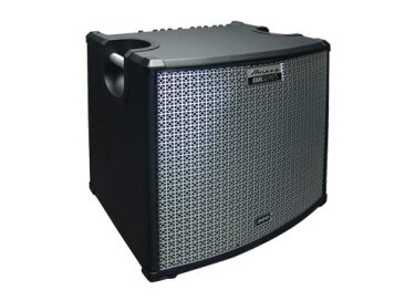 Ampeg BA300 115