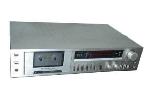 Technics M-45