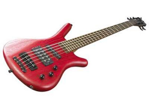 Warwick Corvette Taranis 5