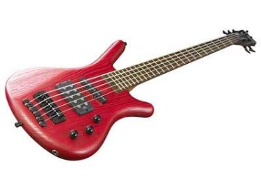 Warwick Corvette Taranis 5