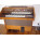 See the photo of the Farfisa Partner 14 Farfisa Partner 14