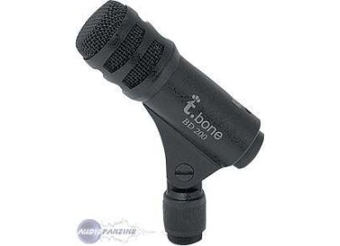 The T.bone BD200
