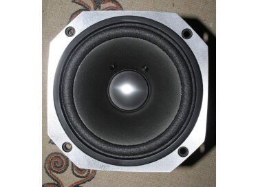 Fostex F120A