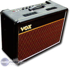 Vox AC15 TBX
