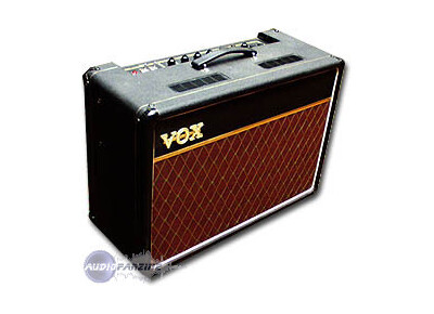 Vox AC15 TBX