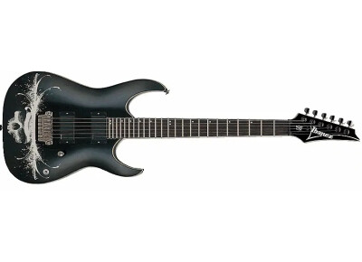Ibanez MBM1 Matt Bachand Signature