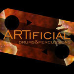 ARTificial Drums & Percussions