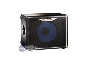 Ashdown ABM 115 Compact Cabinet