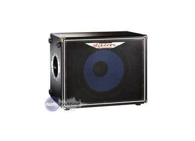 Ashdown ABM 115 Compact Cabinet