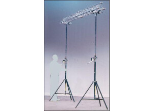 ASD TechnoTruss 250 Alu
