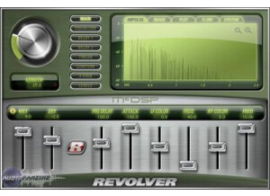 McDSP Revolver