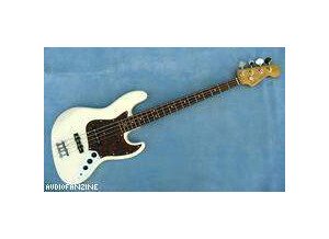 Fender Jazz Bass Japan LH