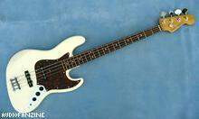 Fender Jazz Bass Japan LH