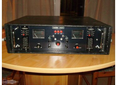 Freevox studio EQ 217