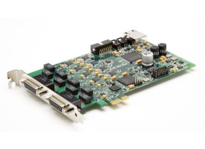 Lynx Studio Technology AES16e PCI Express