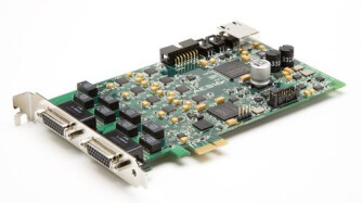 Lynx AES16e PCI Express
