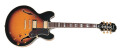 C'est le mois de la Archtop chez Epiphone