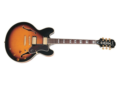 Epiphone Sheraton II