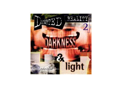 Spectrasonics Distorted Reality 2