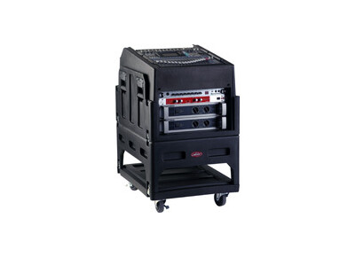 SKB The Mighty '07 GigRig