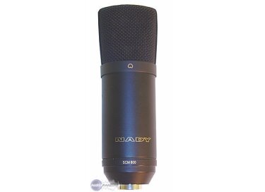 Nady SCM-800