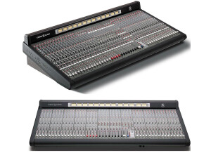 Crest Audio X-EIGHT
