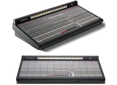 Crest Audio X-EIGHT