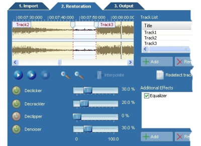Acon Digital Media AudioLava