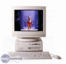 Apple PowerMac 7100/80 AV
